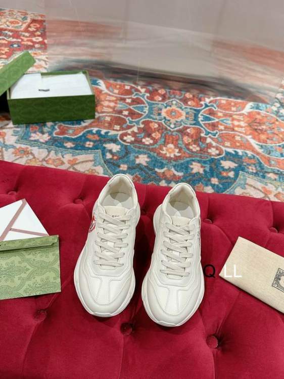 Picture of Gucci Shoes _SKUGuccisz35-45LL12106648